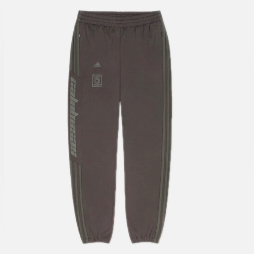 YEEZY Adidas Calabasas track pant